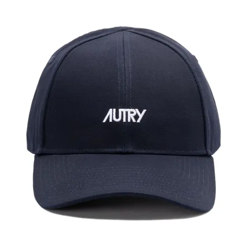 Accessories > Hats > Caps - - Autry - Modalova