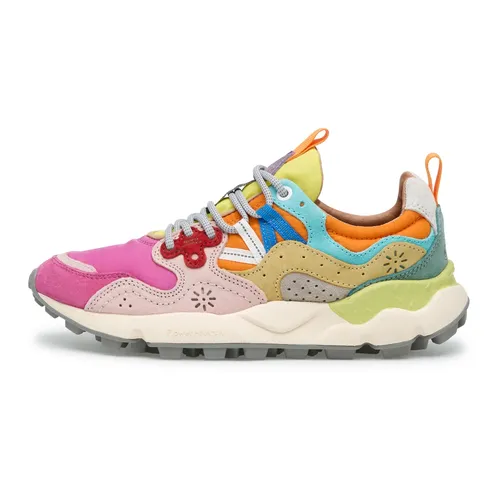 Shoes > Sneakers - - Flower Mountain - Modalova