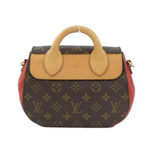 Pre-owned > Pre-owned Bags > Pre-owned Cross Body Bags - - Louis Vuitton Vintage - Modalova