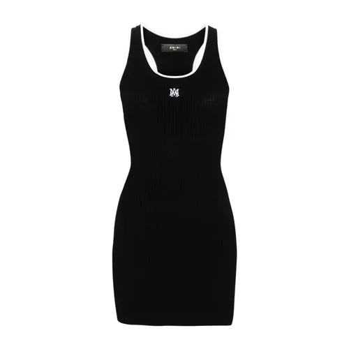 Dresses > Day Dresses > Short Dresses - - Amiri - Modalova