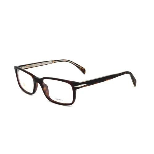 Accessories > Glasses - - Eyewear by David Beckham - Modalova