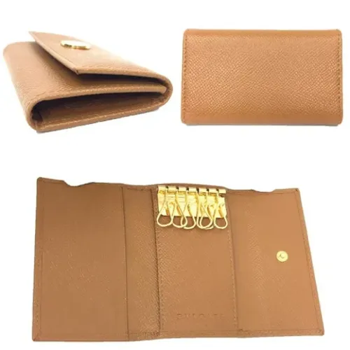 Pre-owned > Pre-owned Accessories - - Bvlgari Vintage - Modalova