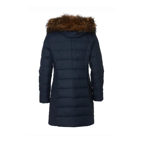 Jackets > Down Jackets - - Danwear - Modalova