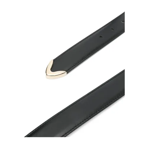 Accessories > Belts - - Khaite - Modalova