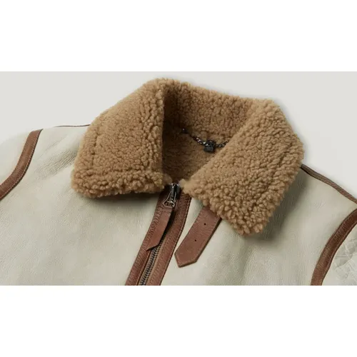 Jackets > Leather Jackets - - Belstaff - Modalova