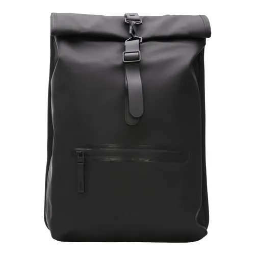 Rains - Bags > Backpacks - Black - Rains - Modalova