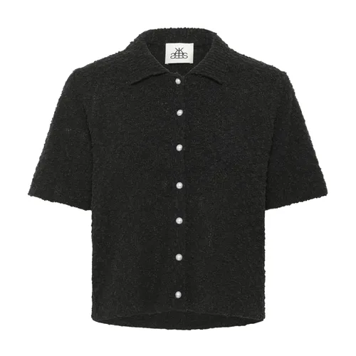 Blouses & Shirts > Shirts - - Karen by Simonsen - Modalova