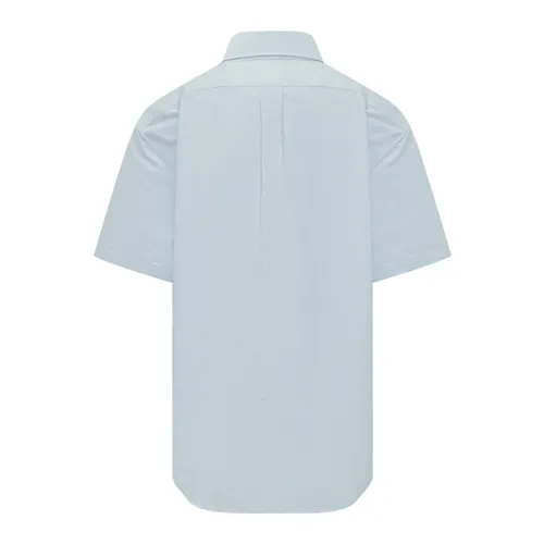 Shirts > Short Sleeve Shirts - - Kenzo - Modalova
