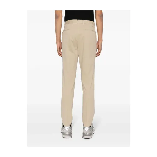 Trousers > Chinos - - Incotex - Modalova