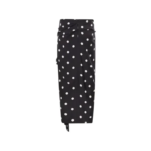 Skirts > Midi Skirts - - Sportmax - Modalova