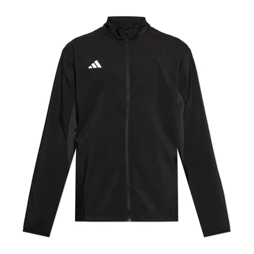 Sport > Fitness > Training Jackets - - Adidas - Modalova