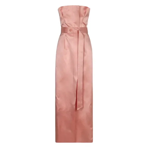 Dresses > Occasion Dresses > Party Dresses - - Philosophy di Lorenzo Serafini - Modalova