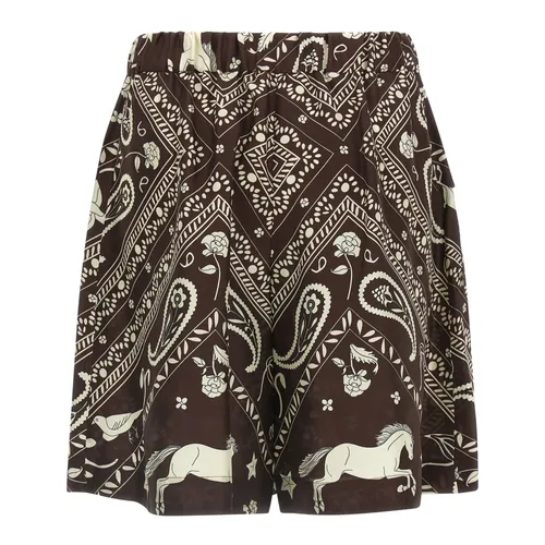 Shorts > Casual Shorts - - Alberto Biani - Modalova