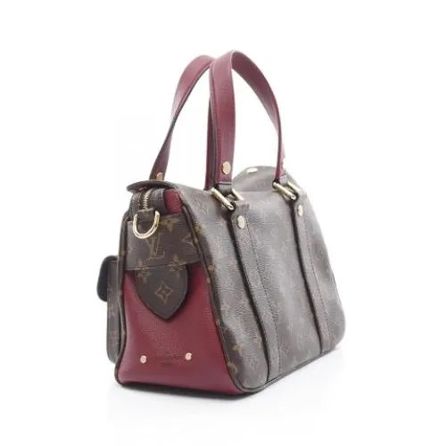 Pre-owned > Pre-owned Bags > Pre-owned Handbags - - Louis Vuitton Vintage - Modalova