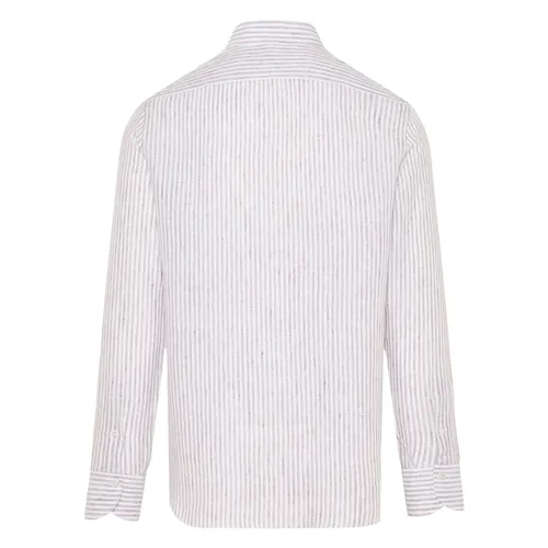 Shirts > Formal Shirts - - Finamore - Modalova