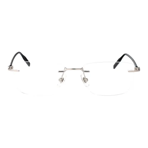 Accessories > Glasses - - Montblanc - Modalova