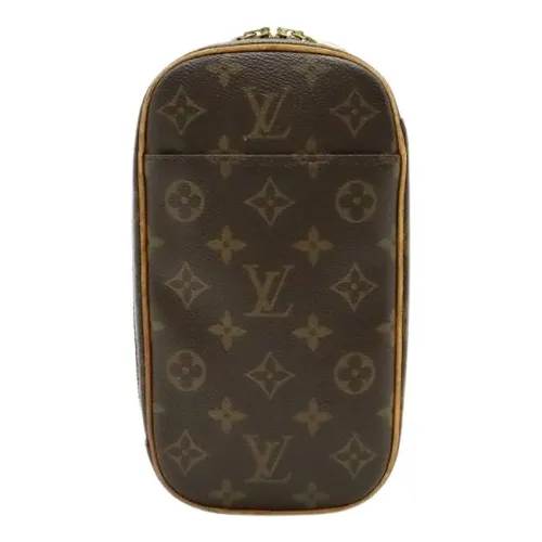 Pre-owned > Pre-owned Bags > Pre-owned Cross Body Bags - - Louis Vuitton Vintage - Modalova