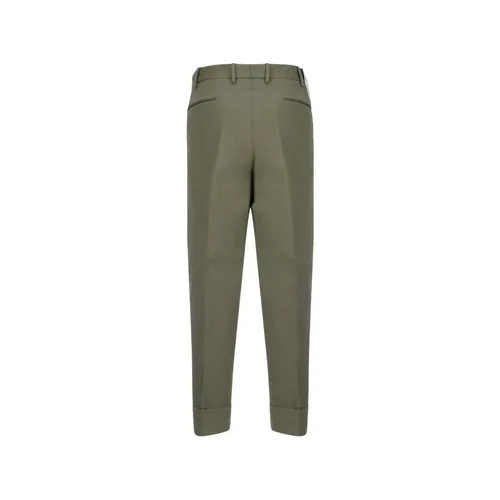Trousers > Suit Trousers - - PT Torino - Modalova