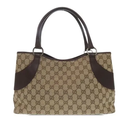 Pre-owned > Pre-owned Bags > Pre-owned Handbags - - Gucci Vintage - Modalova