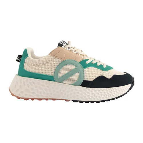 No Name - Shoes > Sneakers - Blue - No Name - Modalova