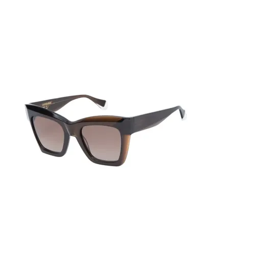 Accessories > Sunglasses - - Gigi Studios - Modalova