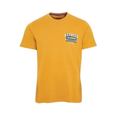 Tops > T-Shirts - - Barbour - Modalova