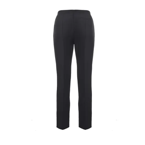 Trousers > Straight Trousers - - Pinko - Modalova