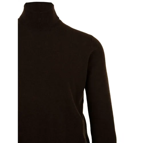 Knitwear > Turtlenecks - - Filippo De Laurentiis - Modalova