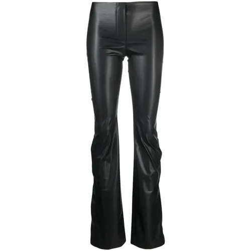 Trousers > Wide Trousers - - Coperni - Modalova
