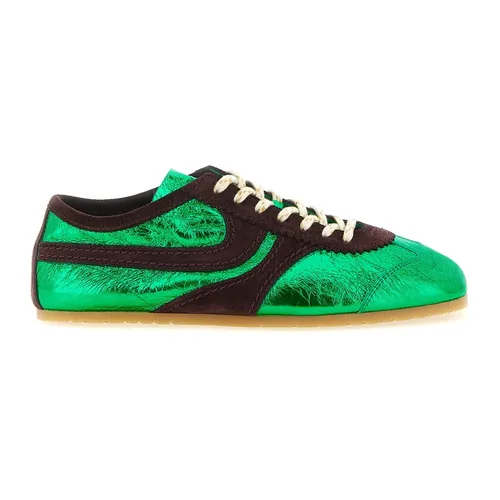 Shoes > Sneakers - - Dries Van Noten - Modalova