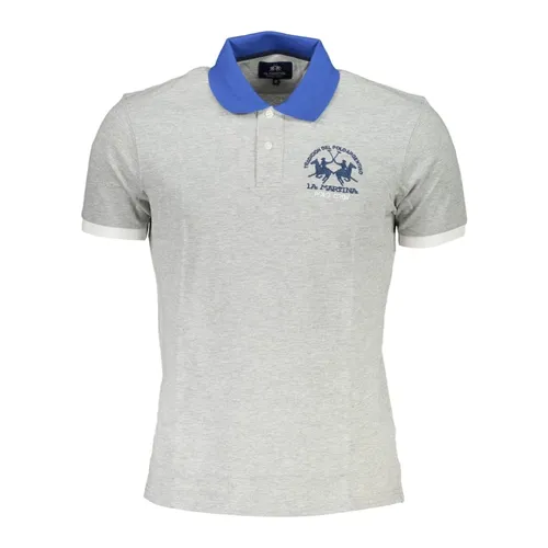 Tops > Polo Shirts - - La Martina - Modalova