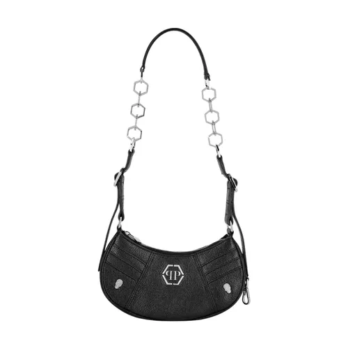 Bags > Shoulder Bags - - Philipp Plein - Modalova