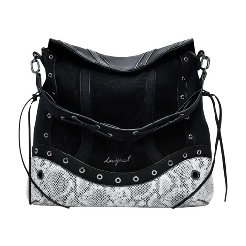 Bags > Backpacks - - Desigual - Modalova