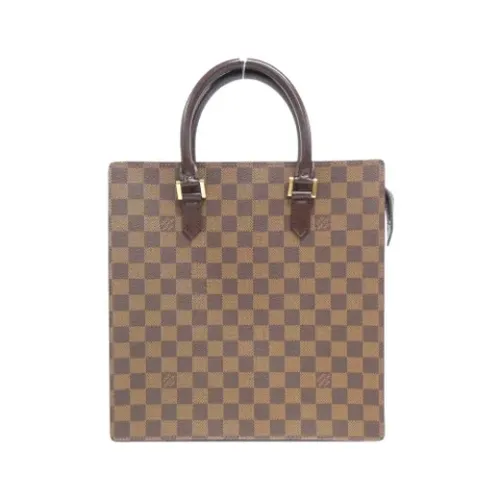 Pre-owned > Pre-owned Bags > Pre-owned Handbags - - Louis Vuitton Vintage - Modalova