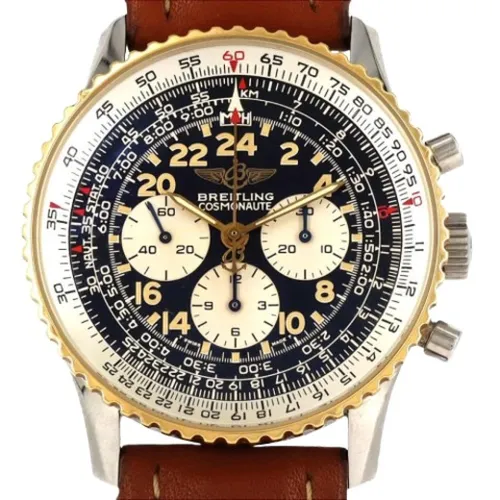 Pre-owned > Pre-owned Accessories > Pre-owned Watches - - Breitling Pre-owned - Modalova