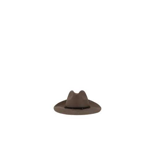 Accessories > Hats > Hats - - Brunello Cucinelli - Modalova
