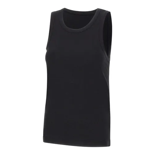 Tops > Sleeveless Tops - - Entire Studios - Modalova