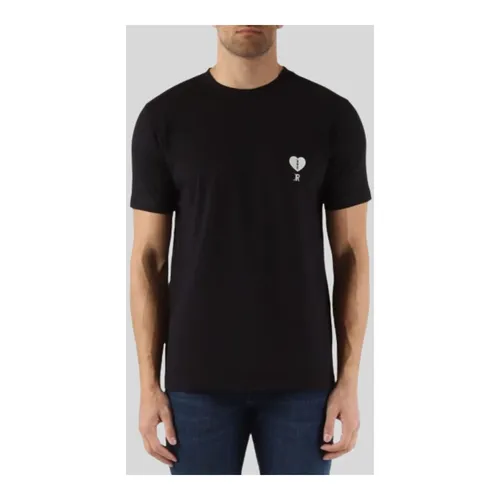 Tops > T-Shirts - - John Richmond - Modalova