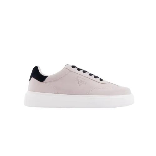 Guess - Shoes > Sneakers - Gray - Guess - Modalova