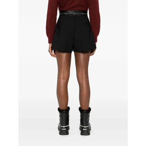 Shorts > Short Shorts - - Msgm - Modalova