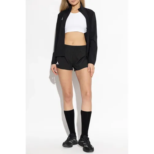 Sport > Fitness > Training Tops > Sleeveless Training Tops - - Adidas - Modalova