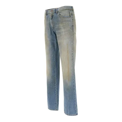 Jeans > Flared Jeans - - MM6 Maison Margiela - Modalova