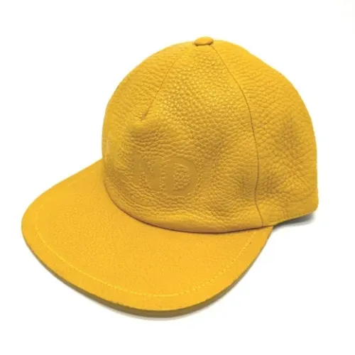 Pre-owned > Pre-owned Accessories - - Fendi Vintage - Modalova