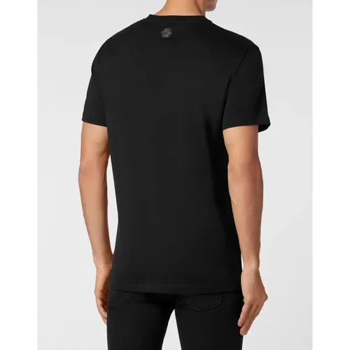 Tops > T-Shirts - - Philipp Plein - Modalova