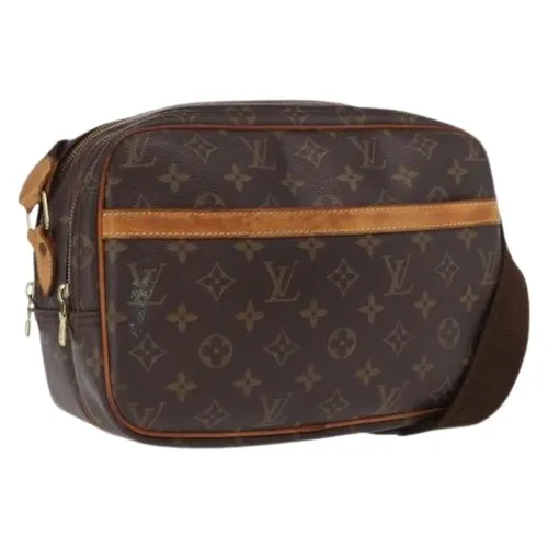 Pre-owned > Pre-owned Bags > Pre-owned Cross Body Bags - - Louis Vuitton Vintage - Modalova