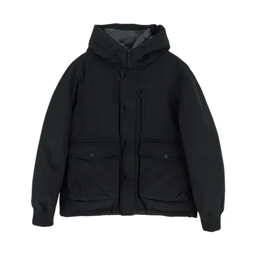 Jackets > Winter Jackets - - Woolrich - Modalova