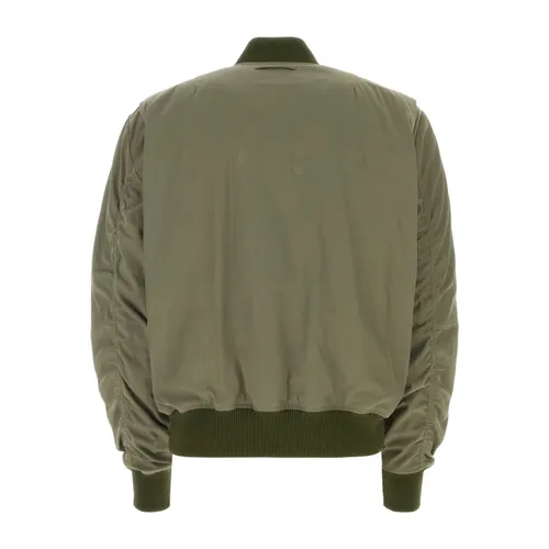 Jackets > Bomber Jackets - - 1989 Studio - Modalova