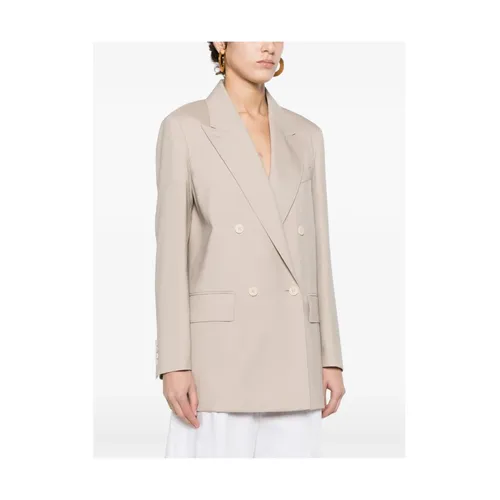 Jackets > Blazers - - Max Mara - Modalova