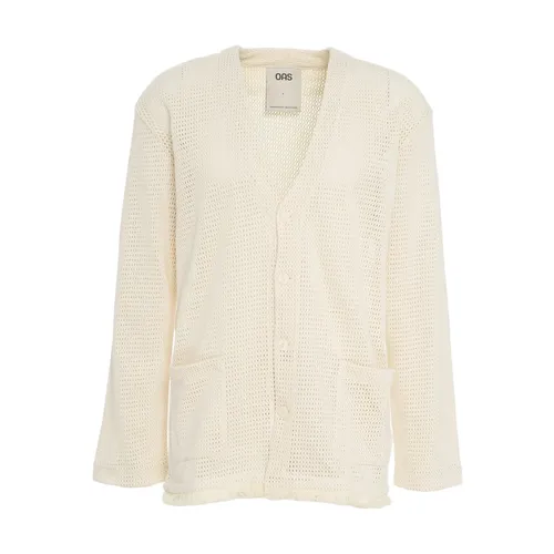 Knitwear > Cardigans - - OAS - Modalova