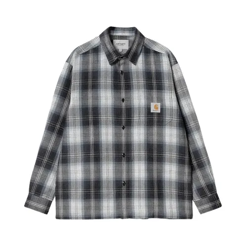 Shirts > Casual Shirts - - Carhartt Wip - Modalova
